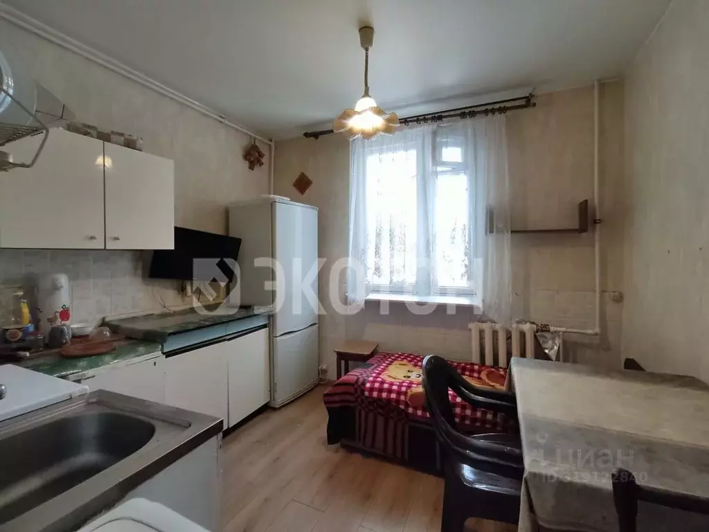 1-к кв. Санкт-Петербург Горелово тер., ш. Красносельское, 46к2 (35.0 ... - Фото 0