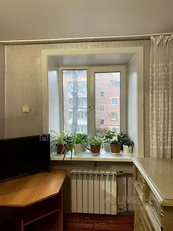 2-к кв. Иркутская область, Иркутск ул. Геологов, 12 (44.0 м) - Фото 1