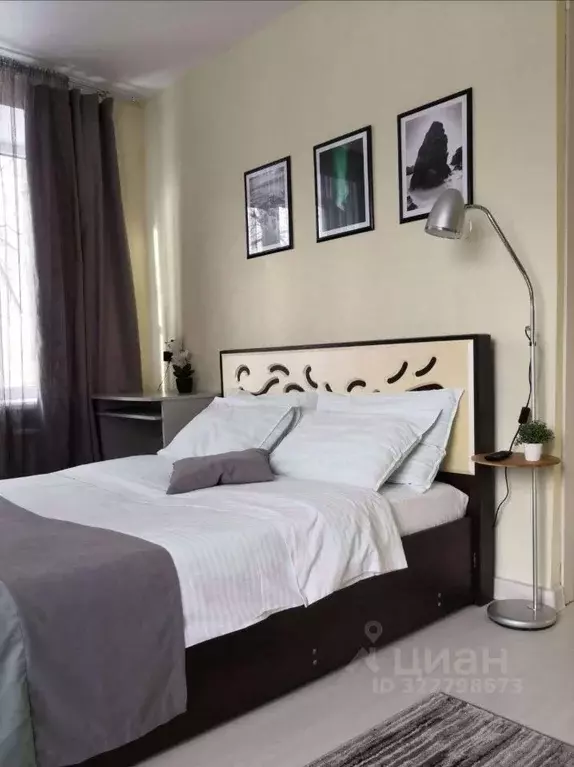 1-к кв. Марий Эл, Йошкар-Ола Первомайская ул., 122 (32.0 м) - Фото 1