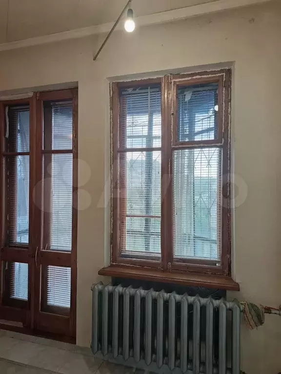 1-к. квартира, 32,5 м, 5/5 эт. - Фото 0