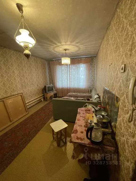 Комната Брянская область, Брянск Окружная ул., 13 (16.3 м) - Фото 2