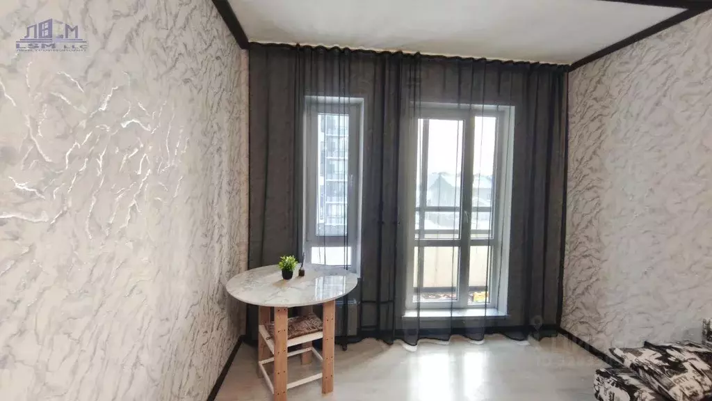 Квартира, студия, 29 м - Фото 2