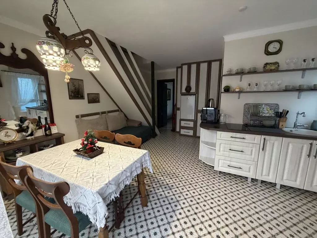 2-к кв. Калининградская область, Зеленоградск Октябрьская ул., 14 ... - Фото 1