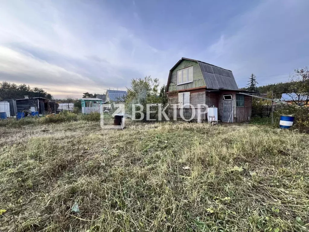 Дом в Костромская область, Кострома Дубки садоводческое товарищество,  ... - Фото 1