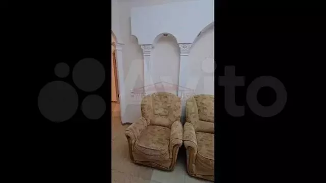 1-к. квартира, 40 м, 6/22 эт. - Фото 1