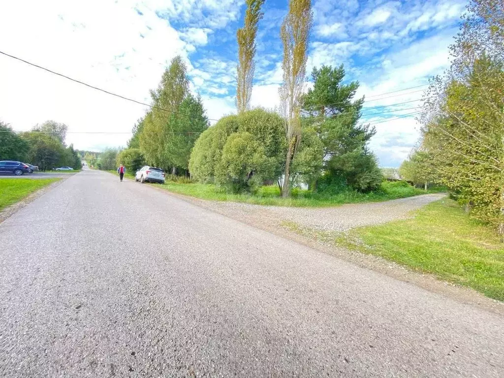 Дом в деревня Грибовка, Центральная улица (57.6 м) - Фото 2