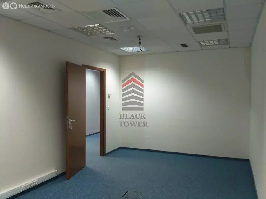 Офис (1005 м) - Фото 1