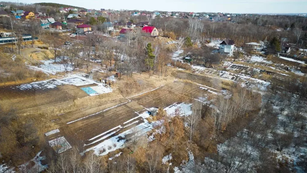 Участок 7,7 сот. (ИЖС) - Фото 1