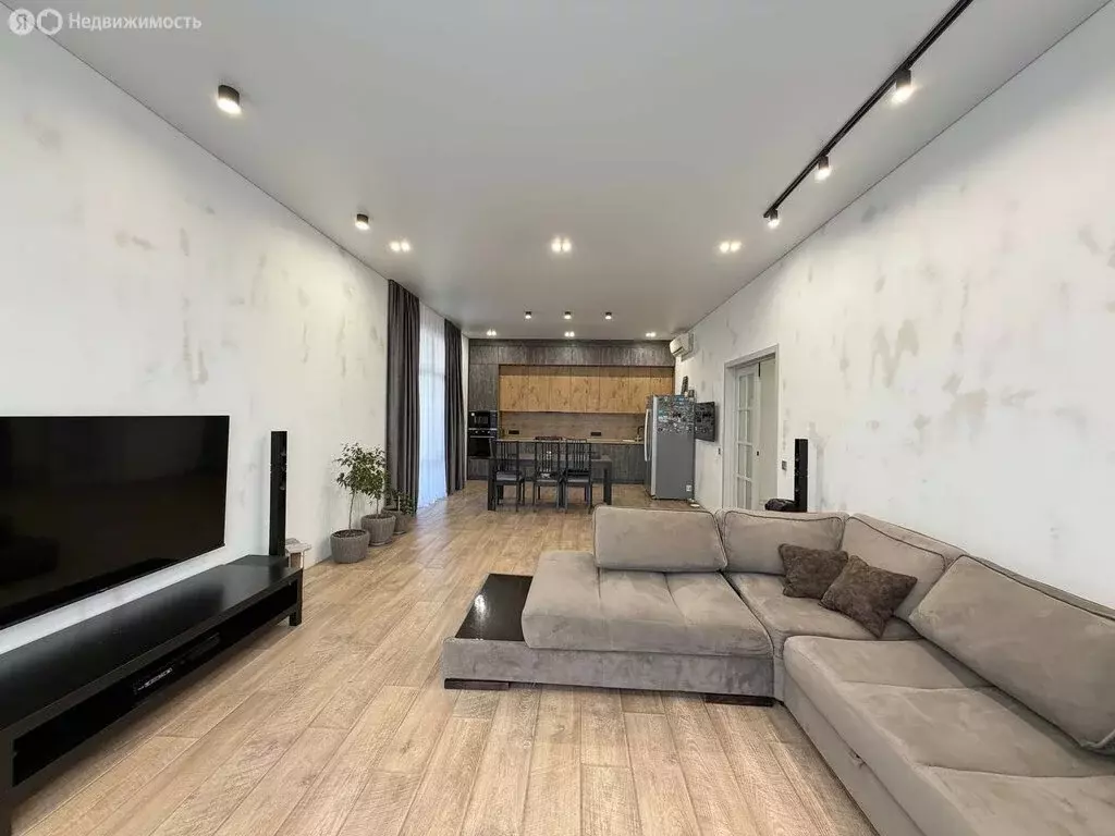 Дом в посёлок Пригородный, улица Васнецова, 2Г (163.5 м) - Фото 2