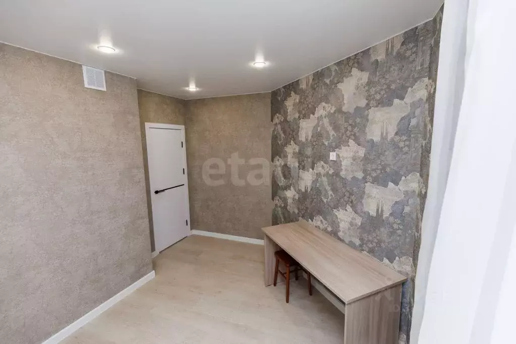 3-к кв. Удмуртия, Ижевск ул. Зои Космодемьянской, 15 (100.0 м) - Фото 1