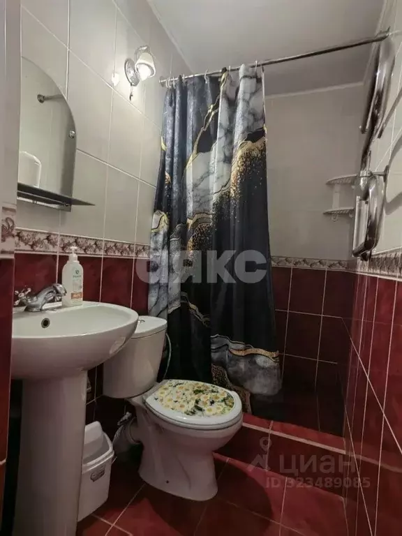 Студия Краснодарский край, Анапа Северная ул., 85 (14.0 м) - Фото 2
