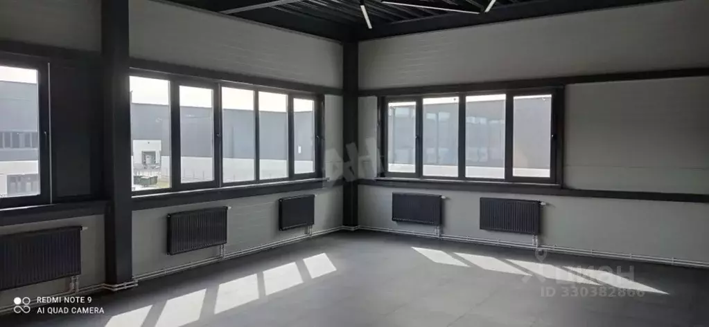 Склад в Московская область, Подольск городской округ, д. Коледино 7 ... - Фото 2