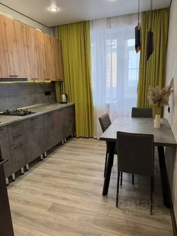 1-к кв. Ростовская область, Новочеркасск Рощинский пер. (39.0 м) - Фото 2