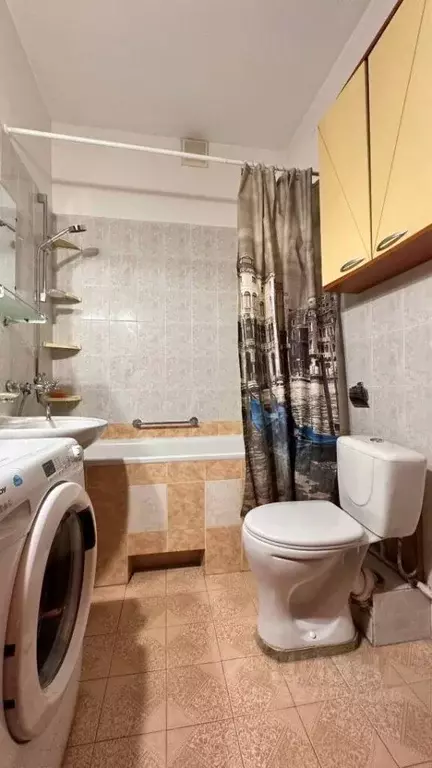 3-к кв. Краснодарский край, Краснодар Центральный мкр, ул. Митрофана ... - Фото 2