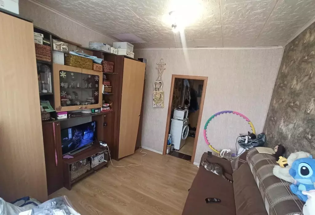 Продаётся 1-к квартира, 17 м - Фото 0