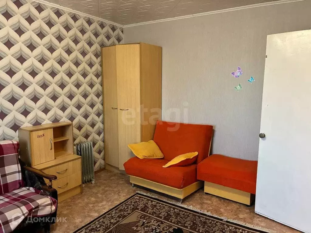 Продаётся 1-к квартира, 28.4 м - Фото 1