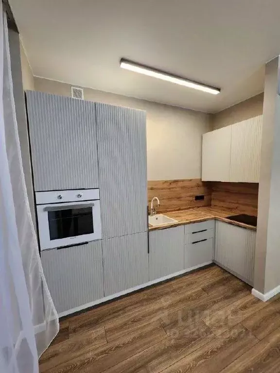 3-к кв. Москва Березовая аллея, 19к4 (72.0 м) - Фото 1