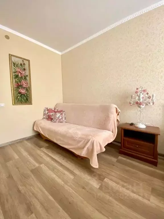 1-к кв. Калининградская область, Светлогорск Заречный проезд, 8к2 ... - Фото 2