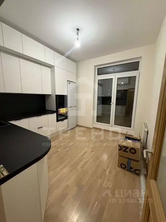 2-к кв. Санкт-Петербург ул. Дыбенко, 2 (57.7 м) - Фото 1