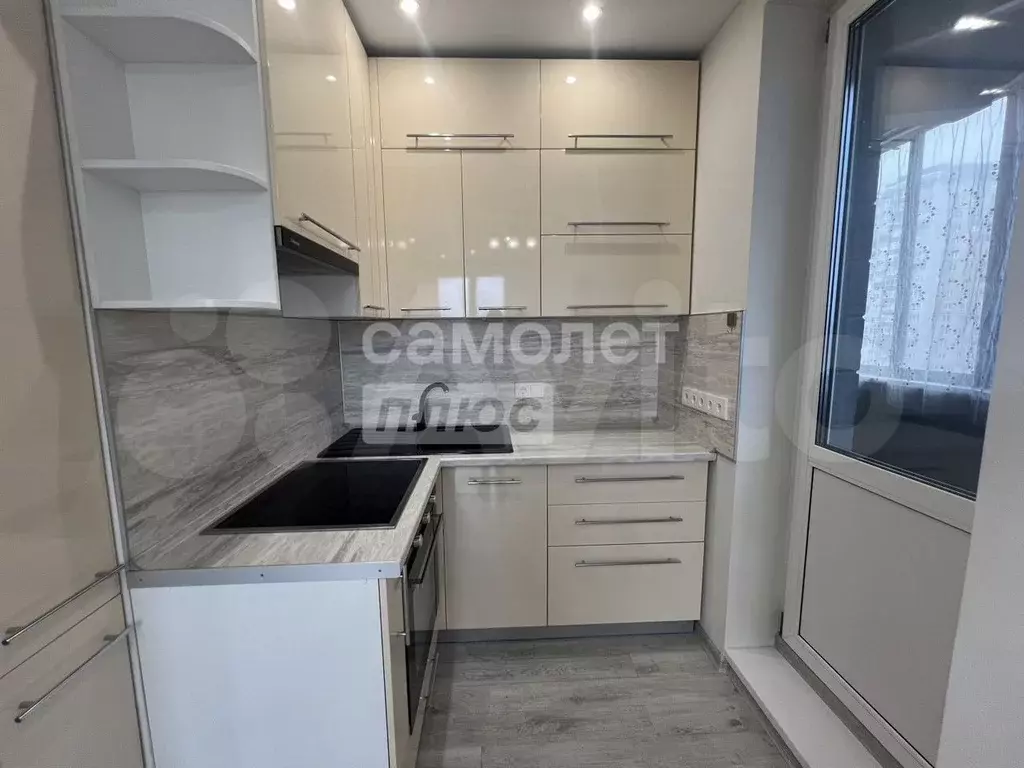 Квартира-студия, 31,4 м, 10/20 эт. - Фото 0