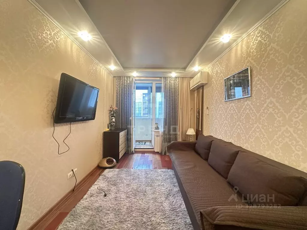 2-к кв. Санкт-Петербург Парашютная ул., 54 (54.0 м) - Фото 1