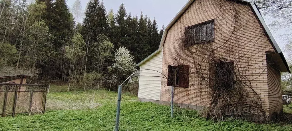 Дом, 60 м - Фото 1