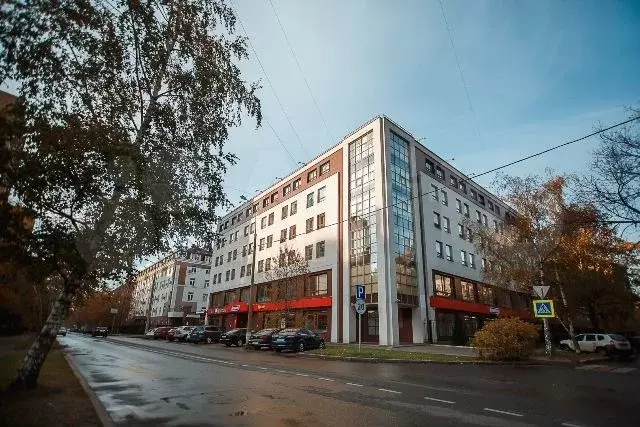 Офис, 35.04 м - Фото 0