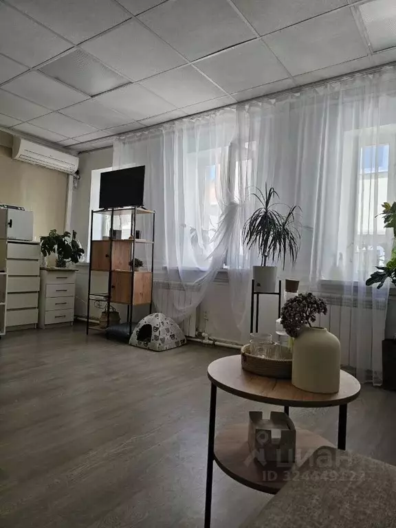 Офис в Саратовская область, Саратов ул. Большая Казачья, 18 (20 м) - Фото 1