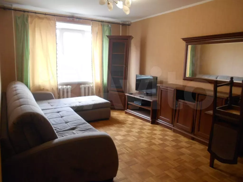 3-к. квартира, 71 м, 5/9 эт. - Фото 0