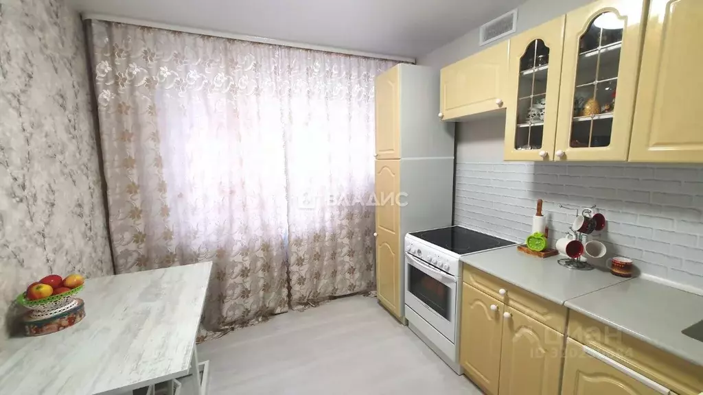 2-к кв. Московская область, Жуковский ул. Федотова, 11 (58.1 м) - Фото 0