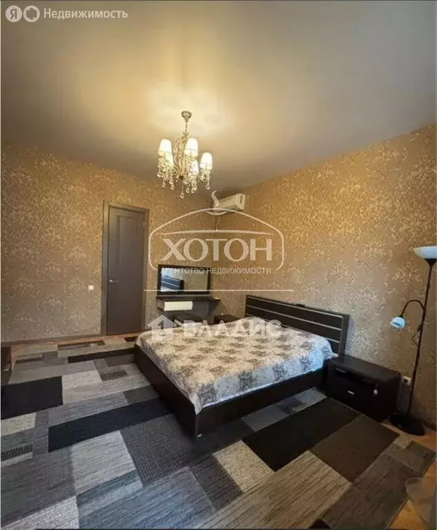 3-комнатная квартира: Элиста, улица А.С. Пушкина, 3Ак2 (128 м) - Фото 1