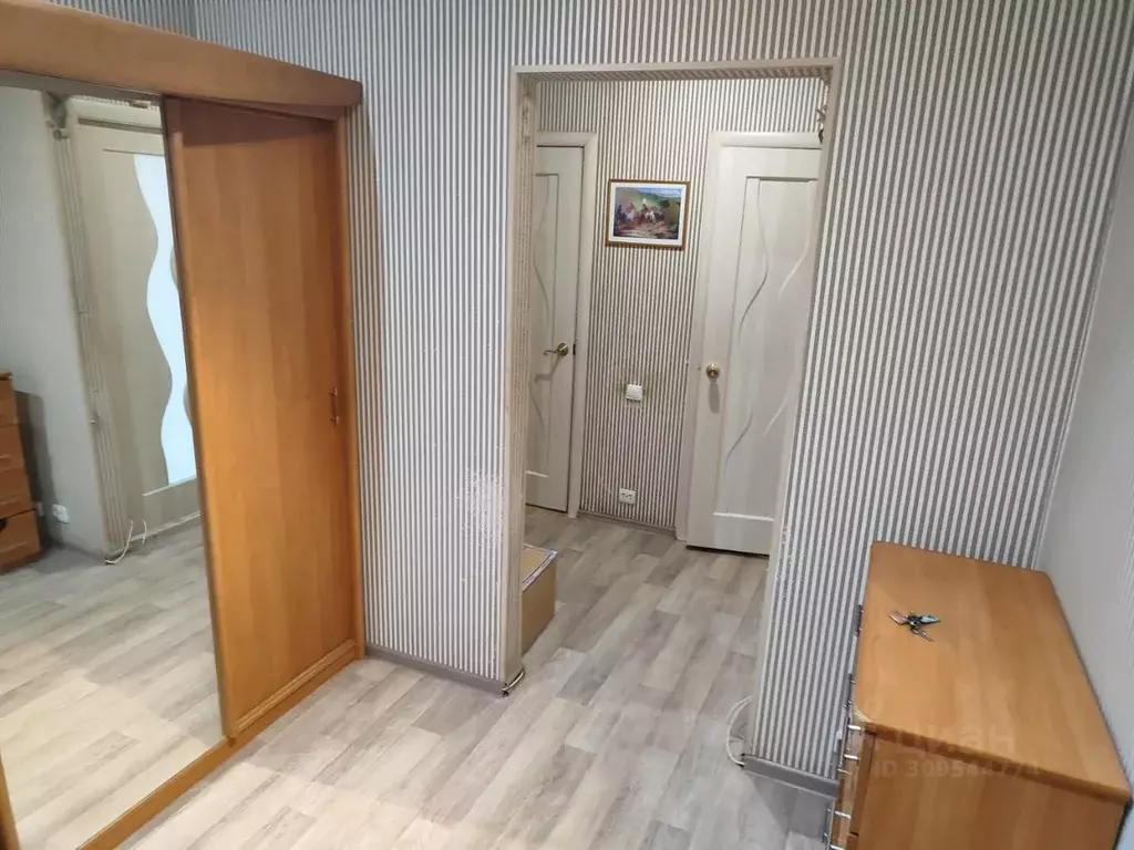 Комната Ненецкий АО, Нарьян-Мар ул. Имени В.И. Ленина, 41А (10.0 м) - Фото 1