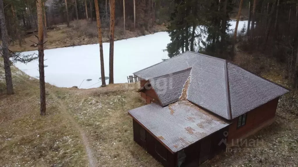 Торговая площадь в Удмуртия, Сарапул проезд Западный, 1 (114 м) - Фото 1