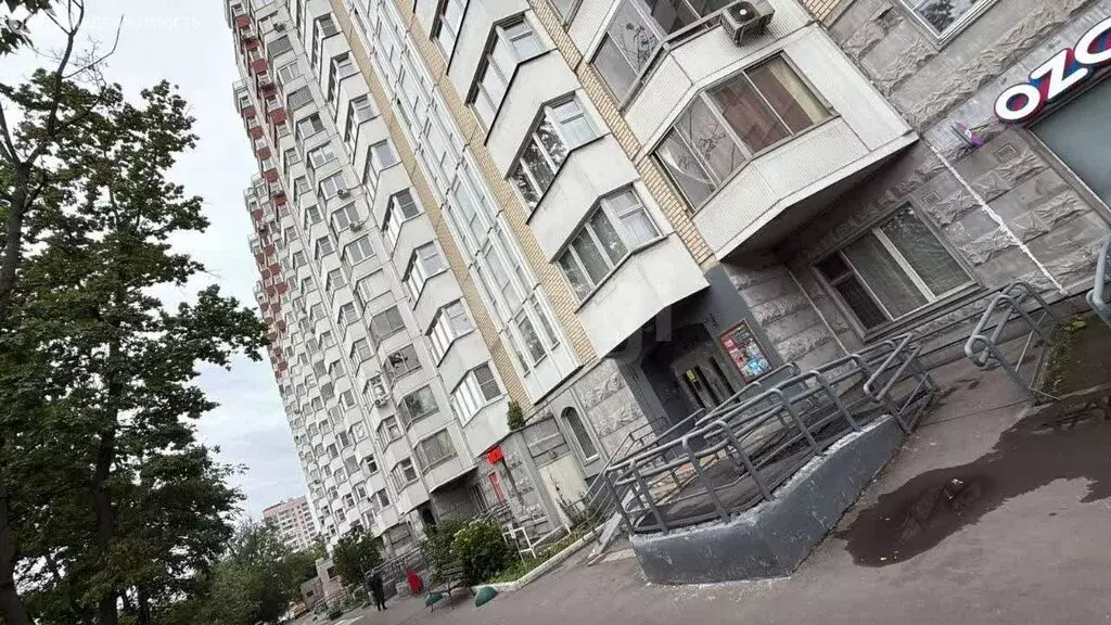 2-комнатная квартира: Москва, улица Хлобыстова, 14к1 (51 м) - Фото 0