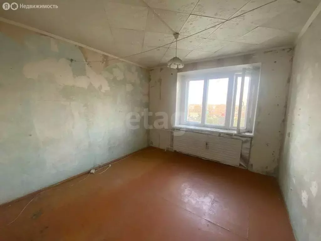 1к в -комнатной квартире (12.9 м) - Фото 1