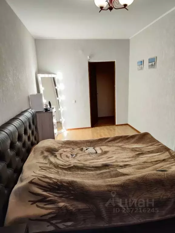 3-к кв. Татарстан, Казань ул. Восстания, 84 (131.0 м) - Фото 1