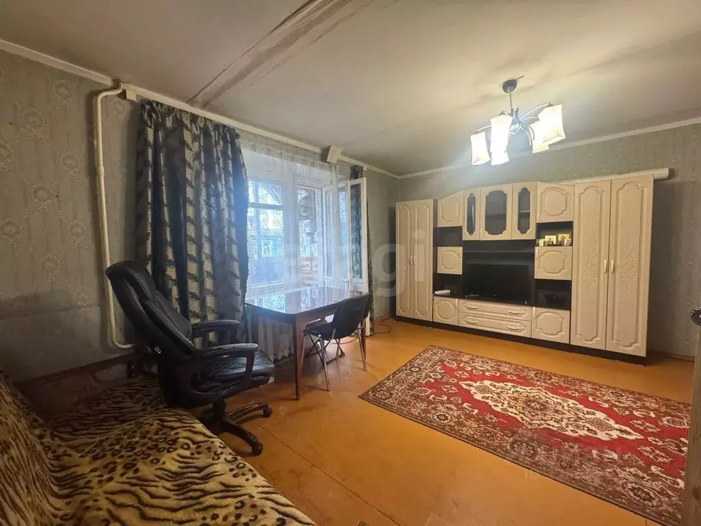 1-к кв. Владимирская область, Костерево г. Петушинский муниципальный ... - Фото 1