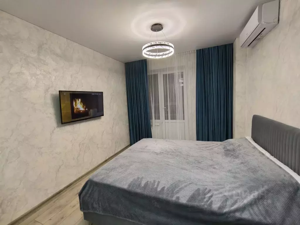 Студия Ростовская область, Ростов-на-Дону Ворошиловский просп., 82/4 ... - Фото 1