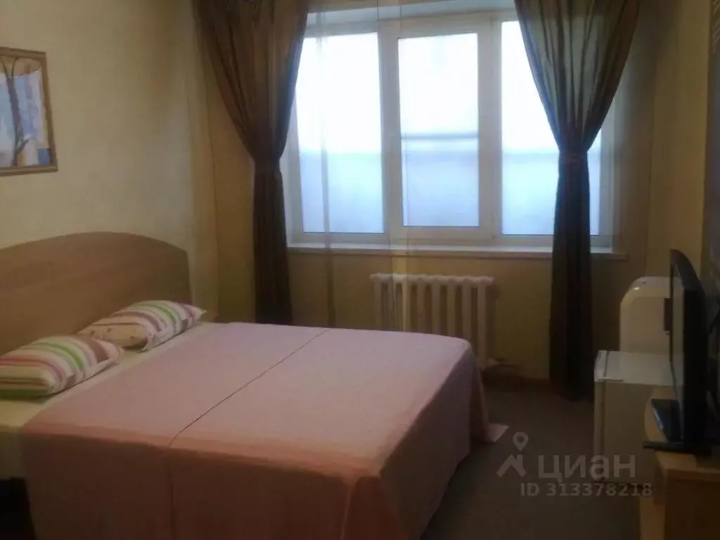 Комната Алтайский край, Барнаул ул. Малахова, 99 (10.0 м) - Фото 0