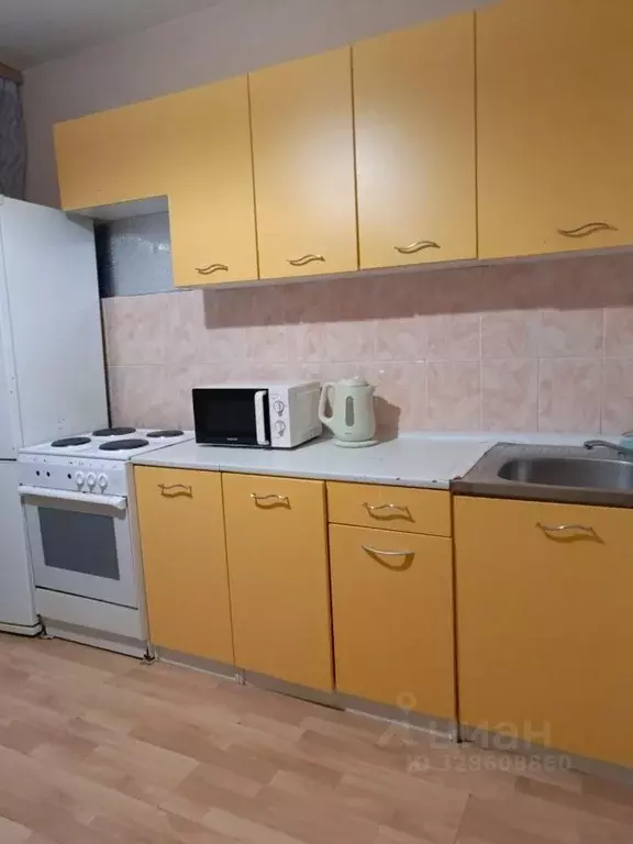 2-к кв. Москва Фестивальная ул., 41к2 (89.0 м) - Фото 2