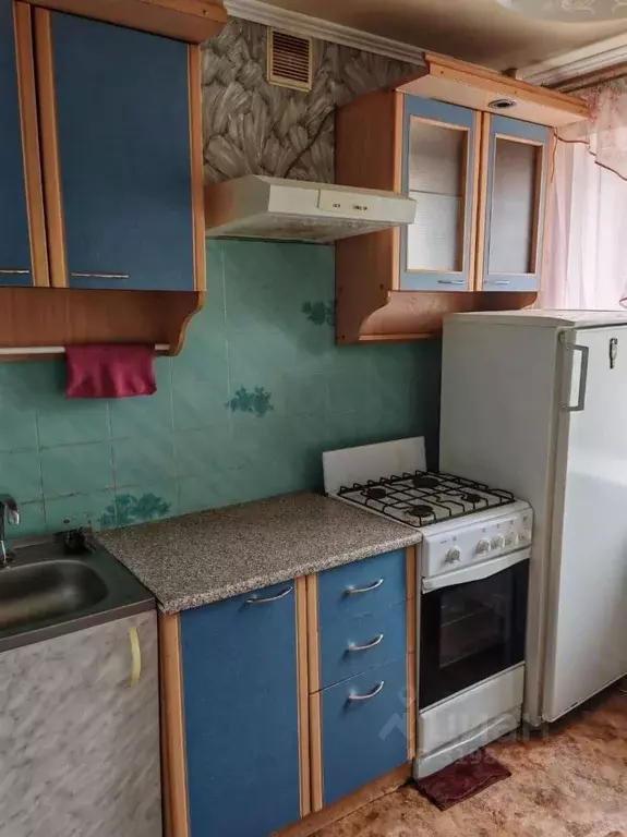 1-к кв. Саратовская область, Балаково ул. Шевченко, 112 (36.0 м) - Фото 1