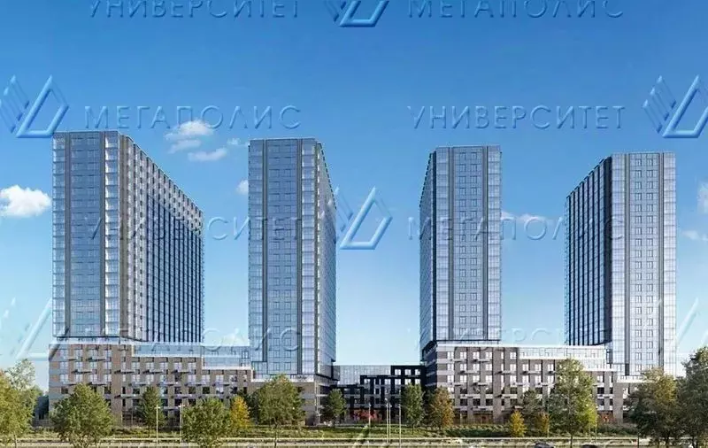 Помещение свободного назначения в Москва Сигнальный проезд, 12 (111 м) - Фото 0