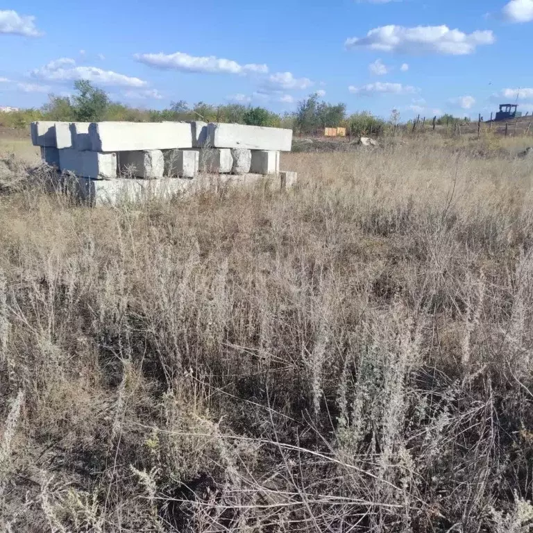 Участок в Ростовская область, Мясниковский район, Краснокрымское ... - Фото 2