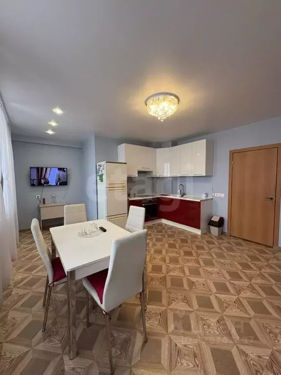 2-к кв. Пермский край, Пермь Самаркандская ул., 143 (74.1 м) - Фото 1