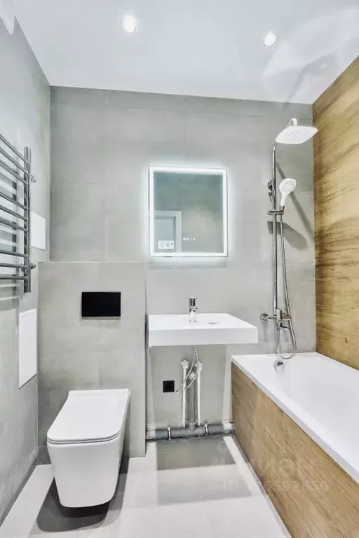 2-к кв. Брянская область, Брянск просп. Станке Димитрова, 67к7 (50.0 ... - Фото 1