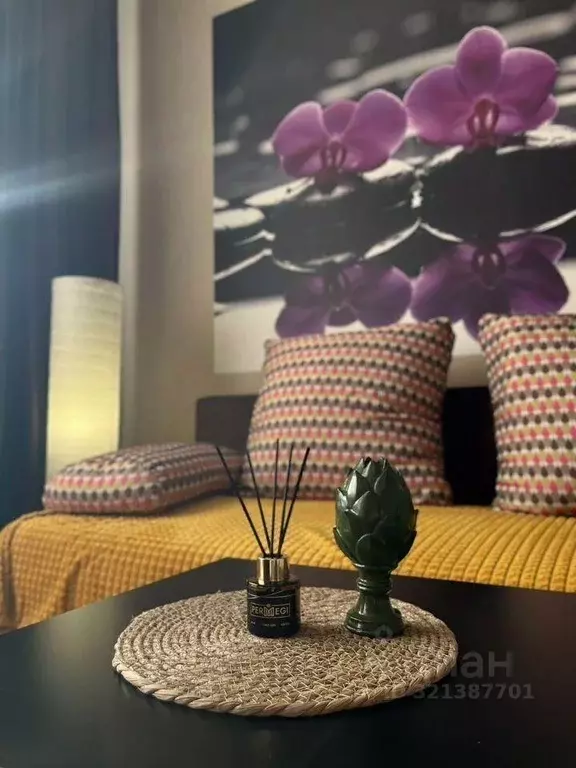 1-к кв. Башкортостан, Салават ул. Калинина, 104 (37.0 м) - Фото 1