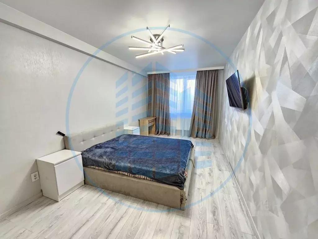 2-к кв. Ставропольский край, Ессентуки Никольская ул., 21к5 (57.6 м) - Фото 1