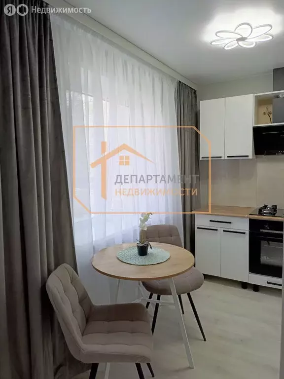 2-комнатная квартира: Димитровград, проспект Ленина, 24А (45 м) - Фото 2