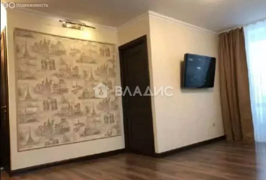 1-комнатная квартира: Долгопрудный, Лихачёвское шоссе, 11 (30.8 м) - Фото 2