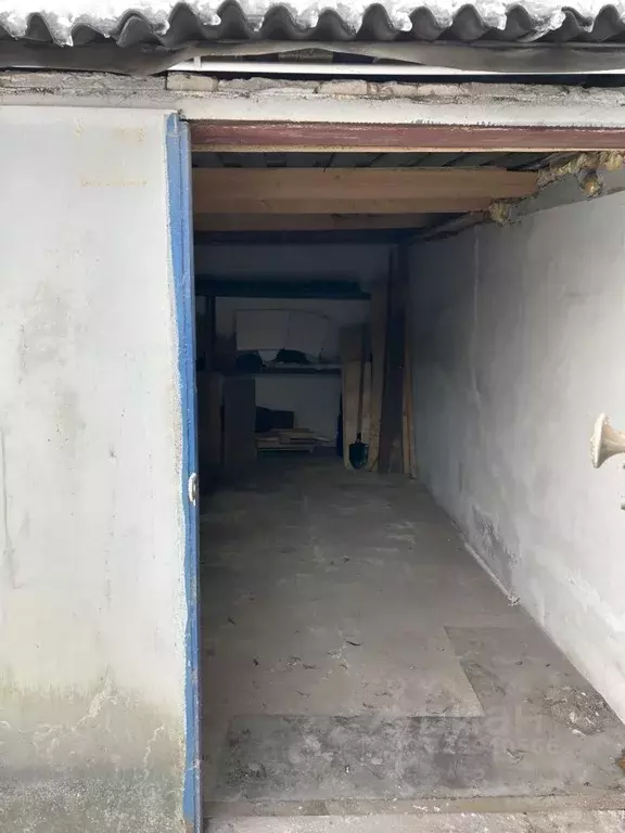 Гараж в Калининградская область, Калининград ул. Старшины Дадаева, 69 ... - Фото 2